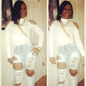 Meet your Posher, Keisha